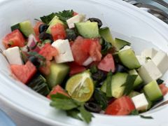 -沙漠玫瑰土耳其餐厅(神路街店)