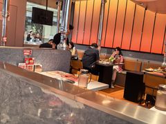 -轻烧烤肉(光谷步行街店)