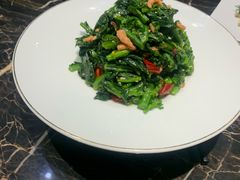 -秦宝雪花牛肉养生火锅(大兴九臻店)