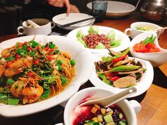 -蝦塘·中国餐馆(城墙南马道巷店)