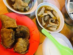-佑记肉骨茶
