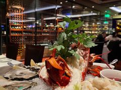 -Wolfgang’s Steakhouse 沃夫冈牛排馆(上海白玉兰广场店)