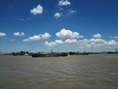 -上海集装箱码头有限公司张华浜码头