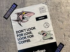 -MIMI FASO(古仓店)