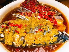 -湘与香缘·湖南菜(王府井北京市百货大楼店)