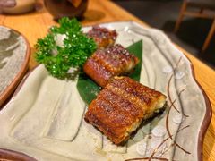 -赤坂亭·M9和牛烧肉·铁板烧·日料398放题(长泰广场店)