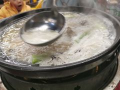 -光明清汤羊(宝业路店)