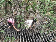 -牛鱼嘴原始生态风景区