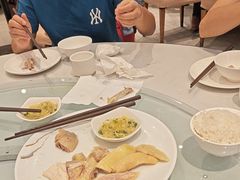 -启香鸡私房菜(湖景店)