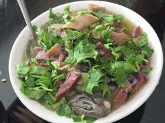 羊杂汤-宛平李记小吃(东关街店)