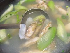 -柳记海鲜坊·蒸汽海鲜·福州菜·香辣蟹(芳群园店)