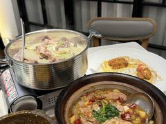 -虎哥私房菜(馒头山店)