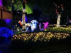 -安徒生童话乐园