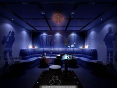 -麦乐星量贩式KTV(东丽汇城广场店)