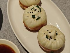-潮府馆·非遗潮州菜·港式点心(世纪公园店)