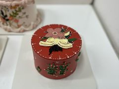 -威利旺卡烘焙西点蛋糕培训(朝阳校区)