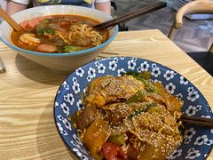 -皆道拌麻辣烫·麻辣拌