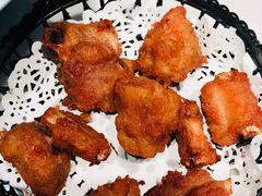 -大树餐厅(益田假日店)