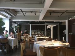 大堂-黑明餐厅(白鹭洲店)