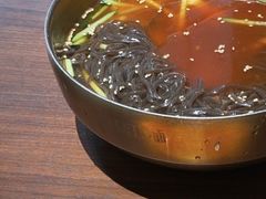 -大同江朝鲜菜•长春地标美食(绿园吾悦广场店)