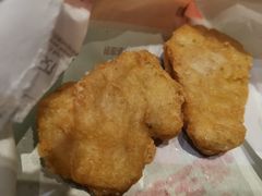-汉堡王(上海凌云壹街坊店)