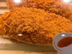 -BreadTalk面包新语·烘焙蛋糕(深业上城店)