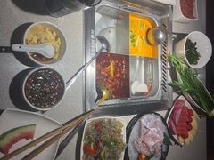 -海底捞火锅(番禺广场店)
