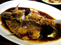 -大牌大·传统杭帮菜(湖滨店)