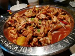 -胖哥俩肉蟹煲(世茂国际广场店)