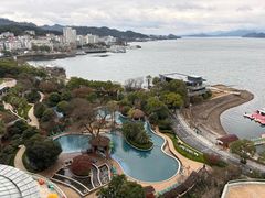 -绿城千岛湖喜来登度假酒店