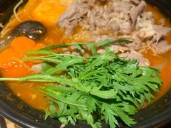 -金善子深海料理(云鼎店)