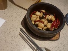-我是那个大叔·美食研究所(新塘路店)