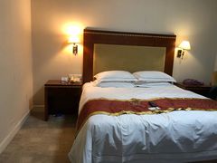 -上海棕榈滩海景酒店