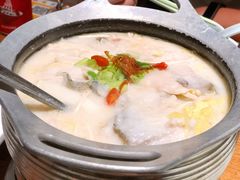 古法黄鱼汤-闽上鲜·福建菜(龙湖滨江天街店)