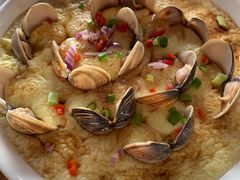 -北港方记海鲜楼·海景餐厅