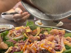 桑拿走地鸡-阿多私房菜(顺德店)