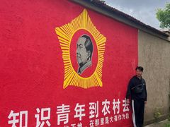 -特克斯八卦城