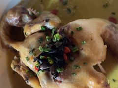 -印象鲵宴·张家界地标美食名片(溪布街店)