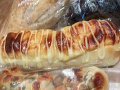 -西村叔叔的店·面包·甜品·蛋糕(清河万象汇店)