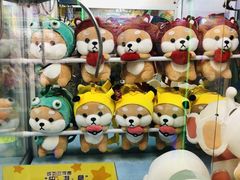 -小象猛犸(炫地购物中心店)