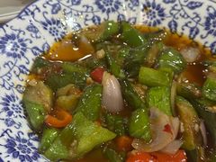 -芝城故事·建瓯土菜