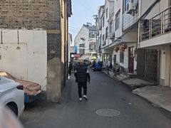 -太湖面馆十八浇(渔港路店)