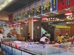 -巽寮印象美食部落餐厅·海鲜·地方特色菜(惠州体验店)