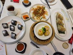 -东江渔村·古典园林·30年粤菜老字号(太和店)