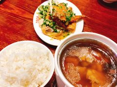 -陈光记烧腊(长寿路店)