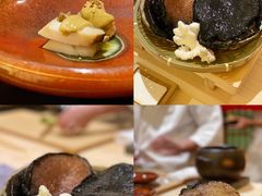 -荣一代目OMAKASE板前料理