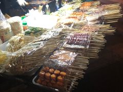 -京门活鱼馆·鱼火锅(百子湾（原红庙）店)