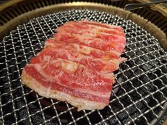 -厚贞日式烤肉(浦东汇智店)