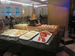 -金石国际大酒店·金丽自助餐厅