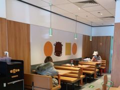 -麦当劳(玉桥中路店)